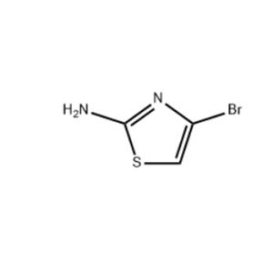 2-AMINO-4-BROMOTHIAZOLE