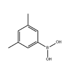 3,5-Dimethylphenylboronic acid