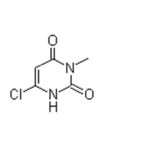 6-Chloro-3-methyluracil