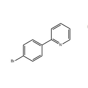 2-(4-Bromophenyl)pyriding