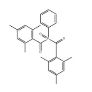 Phenylbis(2,4,6-trimethylbenzoyl)phosphine oxide