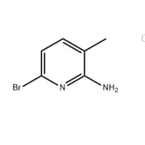 6-BroMo-3-Methyl-2-pyridinaMine