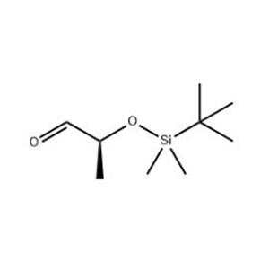 (S)-2-(TERT-BUTYL-DIMETHYL-SILANYLOXY)-PROPIONALDEHYDE