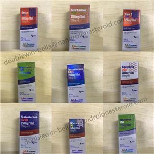 Testosterone Enanthate