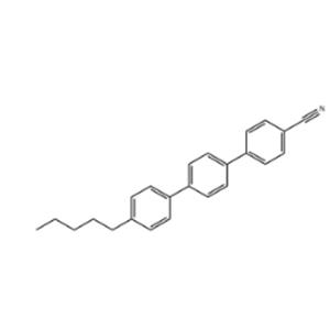 4-Cyano-4'-pentylterphenyl