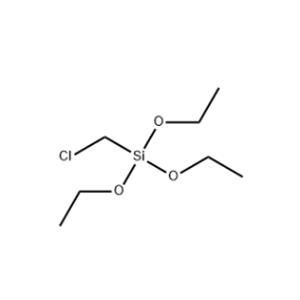 Chloromethyltriethoxysilane