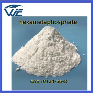 Sodium hexametaphoshpate