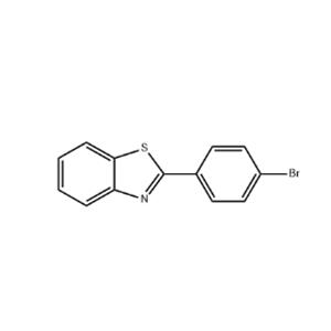 1-(2-BENZOTHIAZOLYL)-4-BROMOBENZENE