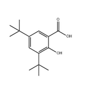 3,5-Bis-tert-butylsalicylic acid