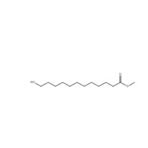Dodecanoic acid, 12-hydroxy-, Methyl ester