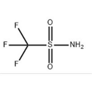 TRIFLUOROMETHANESULFONAMIDE