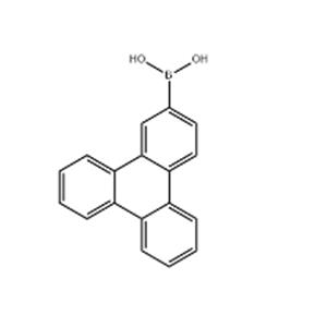 B-2-Triphenylenylboronic acid