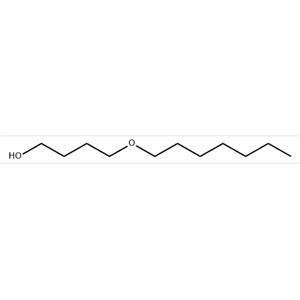 4-(n-heptyloxy)butan-1-ol