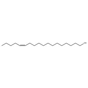 cis-13-octadecenol