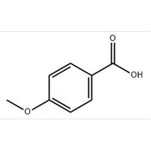 p-Anisic acid