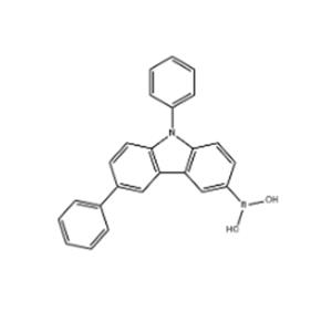 B-(6,9-Diphenyl-9H-carbazol-3-yl)boronic acid