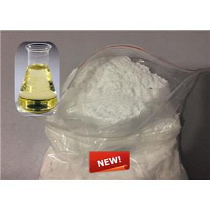 Nandrolone Phenylpropionate