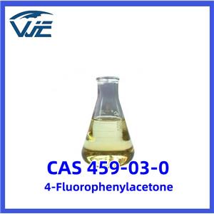 4-Fluorophenylacetone