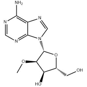 2'-O-Methyladenosine