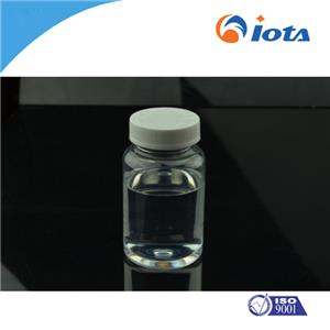 Epoxy-terminated phenyltrisiloxane IOTA 278