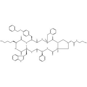 Pasireotide