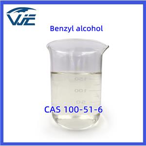 Benzyl alcohol