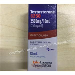 Testosterone Cypionate