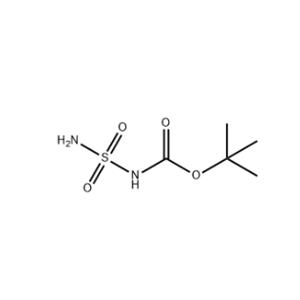 N-(tert-Butoxycarbonyl)sulfamide