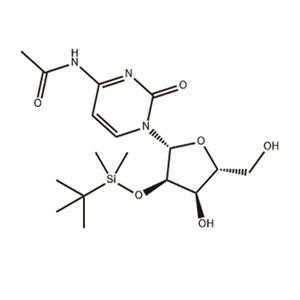 2'-O-TBDMS-N-ac-rC