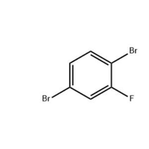 1,4-DIBROMO-2-FLUOROBENZENE