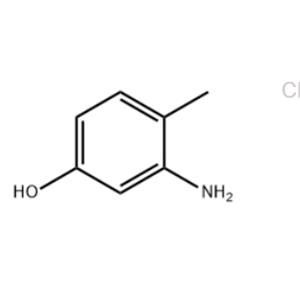 3-Amino-4-methylphenol