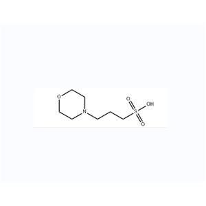 3-Morpholinopropanesulfonic acid