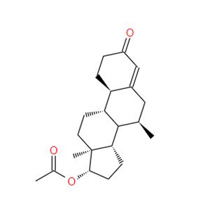 trestolone acetate