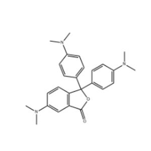 Crystal violet lactone