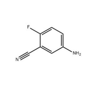 5-Amino-2-fluorobenzonitrile