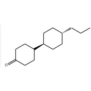 4-Propyldicyclohexylanone