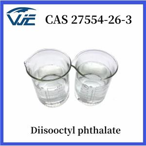 DIISOOCTYL PHTHALATE