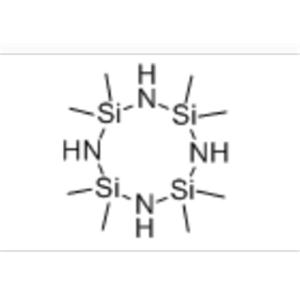 Dimethylsilazane Cyclic Tetramer