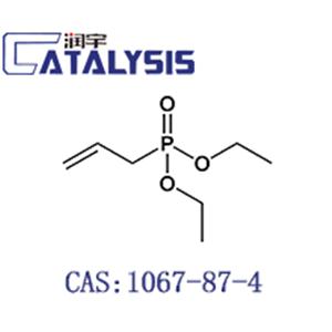 Diethyl allylphosphonate