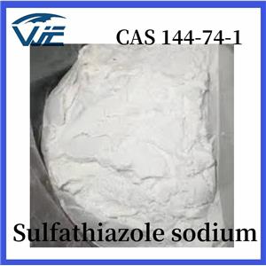 Sulfathiazole sodium