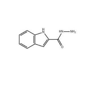 1H-INDOLE-2-CARBOXYLIC ACID HYDRAZIDE