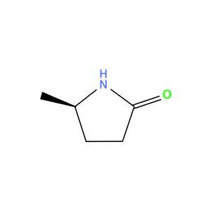 R-5-methylpyrrolidin-2-one