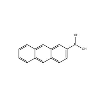 9-Anthraceneboronic acid