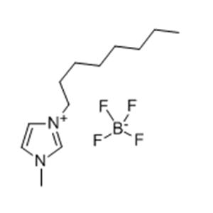 3-METHYL-1-OCTYLIMIDAZOLIUM TETRAFLUOROBORATE