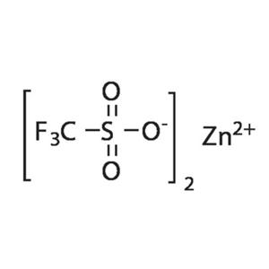 ZINC TRIFLUOROMETHANESULFONATE