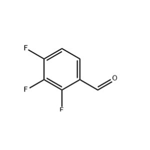 2,3,4-Trifluorobenzaldehyde