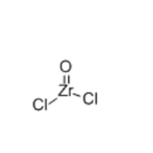 Zirconium oxychloride