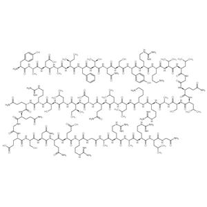 Tesamorelin