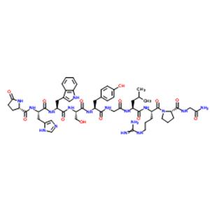 Gonadorelin