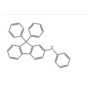 N,9,9-Triphenyl-9H-fluoren-2-amine